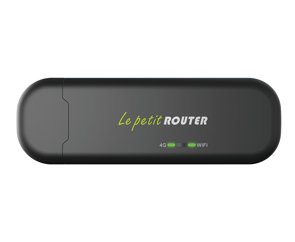 D-Link 4G USB Модем (DWR910)