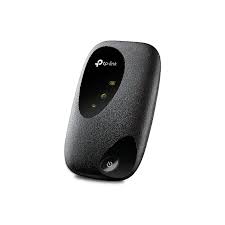 TP-Link 4G Мобильный Wi-Fi Роутер 150 Мбит/с (M7200)