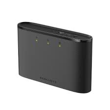 Mercusys 4G LTE Мобильный Wi-Fi Роутер (MT110)