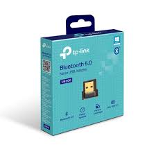 TP-Link Bluetooth адаптер 5.0 UB500