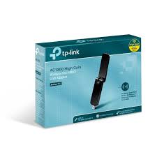 TP-Link USB Wi-Fi адаптер Archer AC1300 T4U