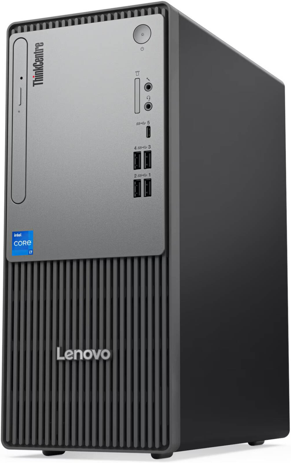 Lenovo Desktop i3-14100 8GB/512GB ThinkCentre Neo 50T G5 (12UD00C2GP)