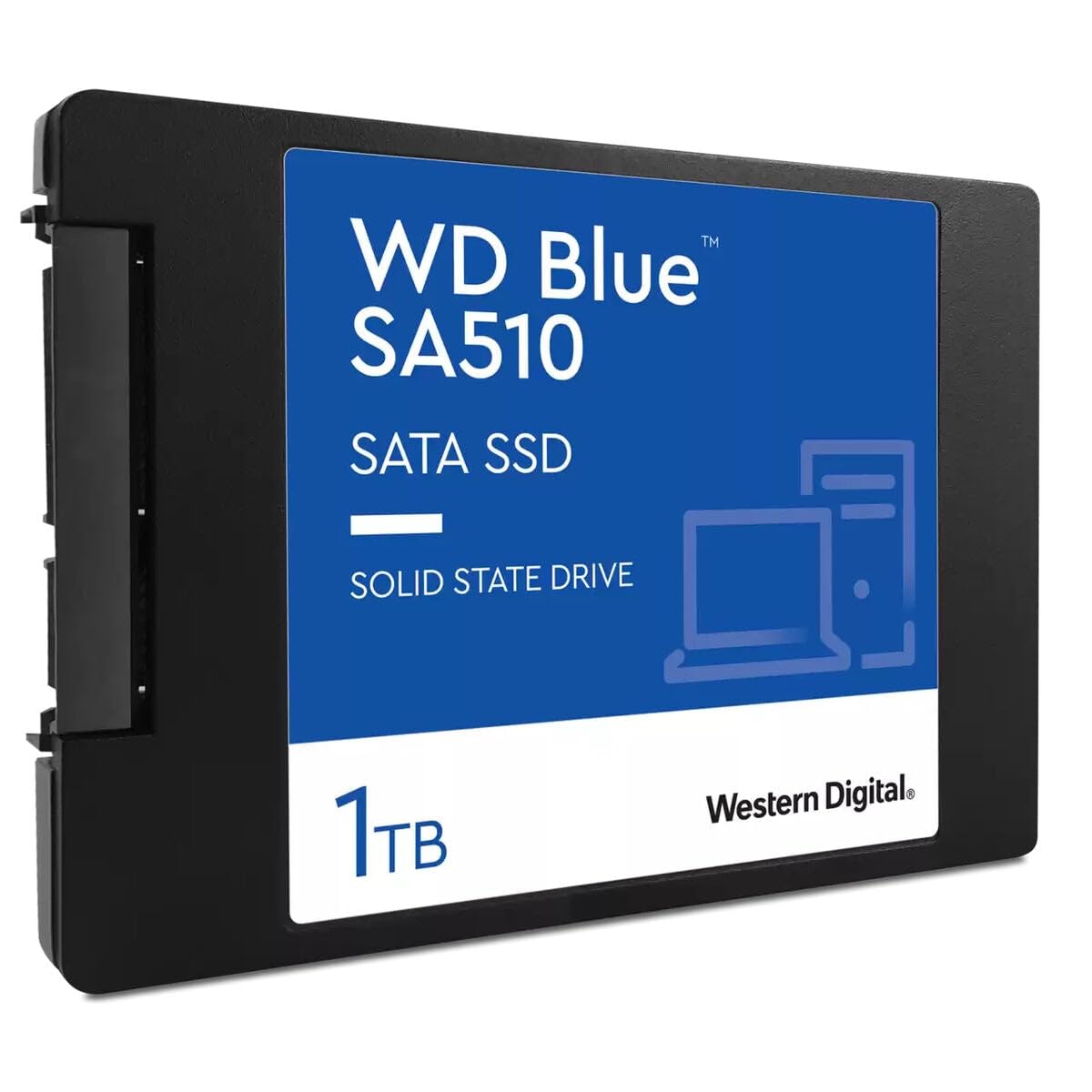 WD SSD ‏2.5 بوصة 1TB Blue (SA510)