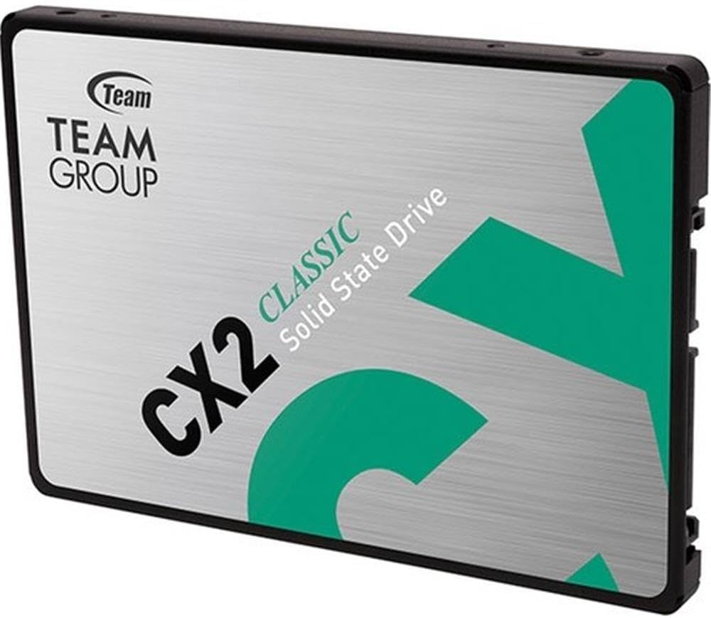 Team Group SSD ‏2.5 بوصة 1TB