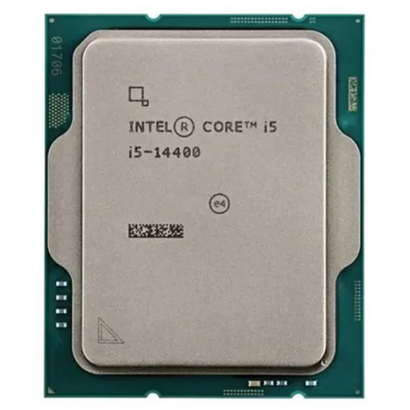 إنتل Core i5-14400 معالج Tray