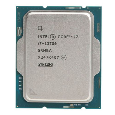إنتل Core i7-13700 معالج Tray