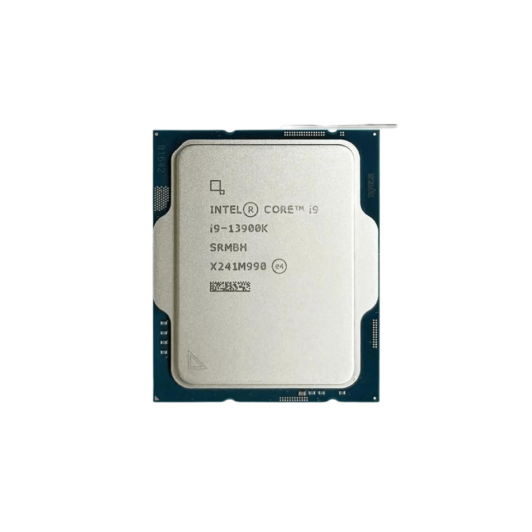إنتل Core i9-13900K معالج Tray
