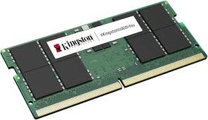 Kingston ذاكرة RAM ‏16GB DDR5 Laptop 5600