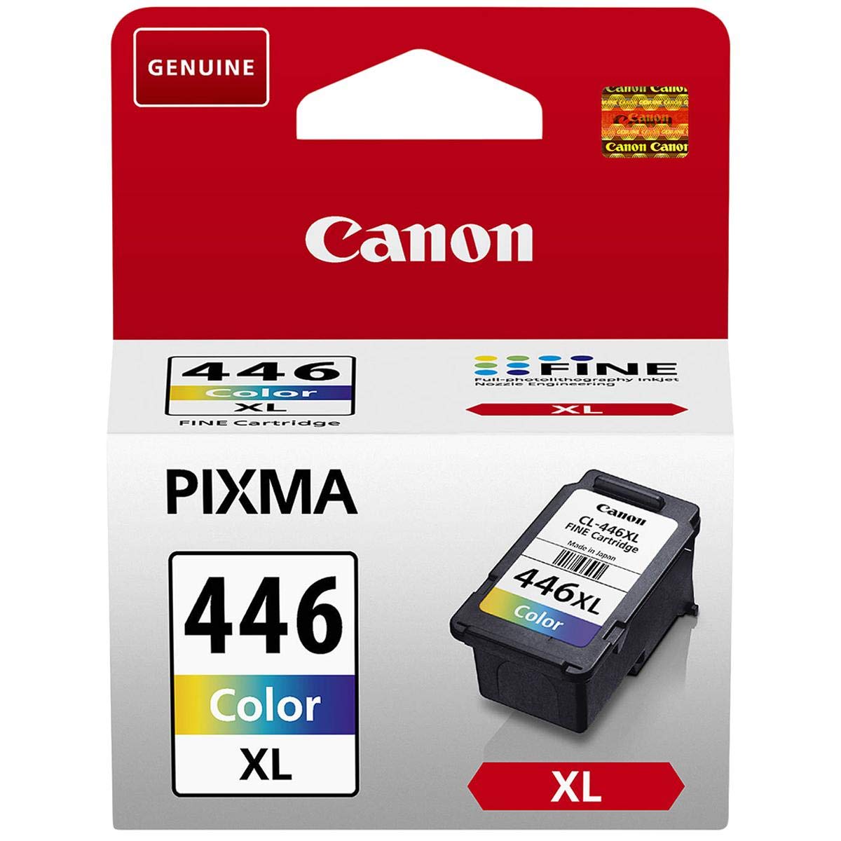 Canon خرطوشة PG446
