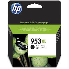 HP خرطوشة 953XL Color
