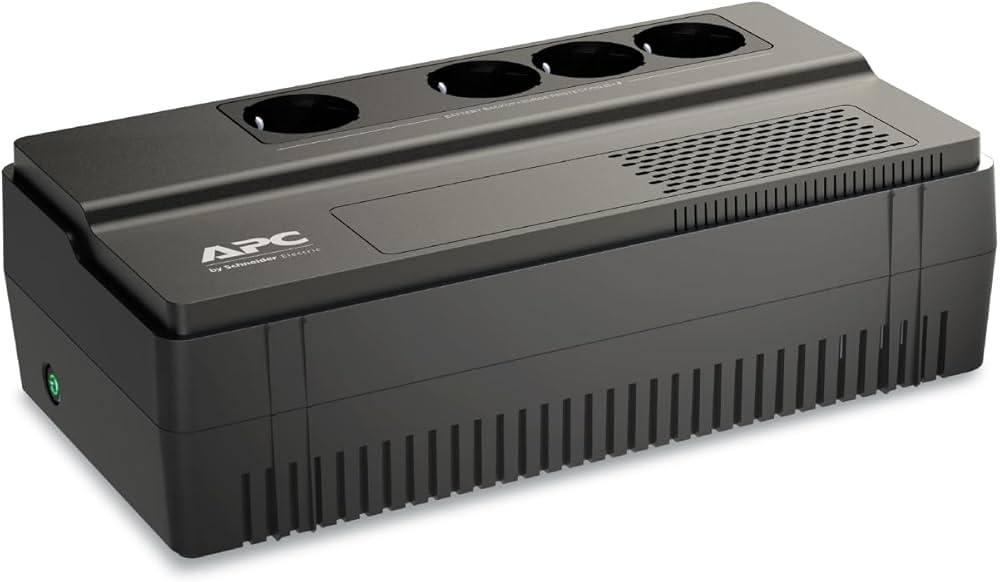 APC UPS بقدرة 800VA (BV800I)