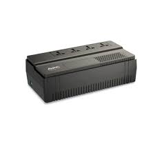 APC UPS بقدرة 650VA (BV650I-MSX)