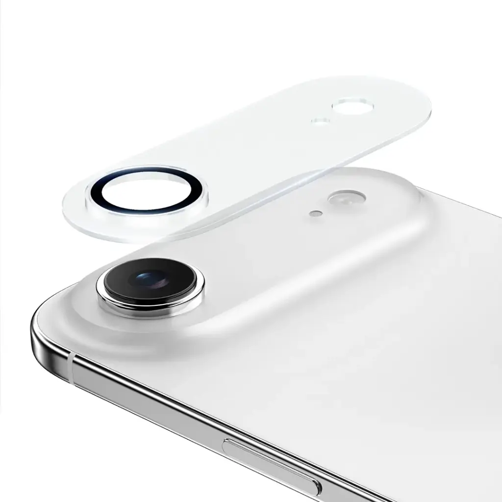 Green Lion Kanzen عدسة كاميرا لهاتف iPhone 17 Air