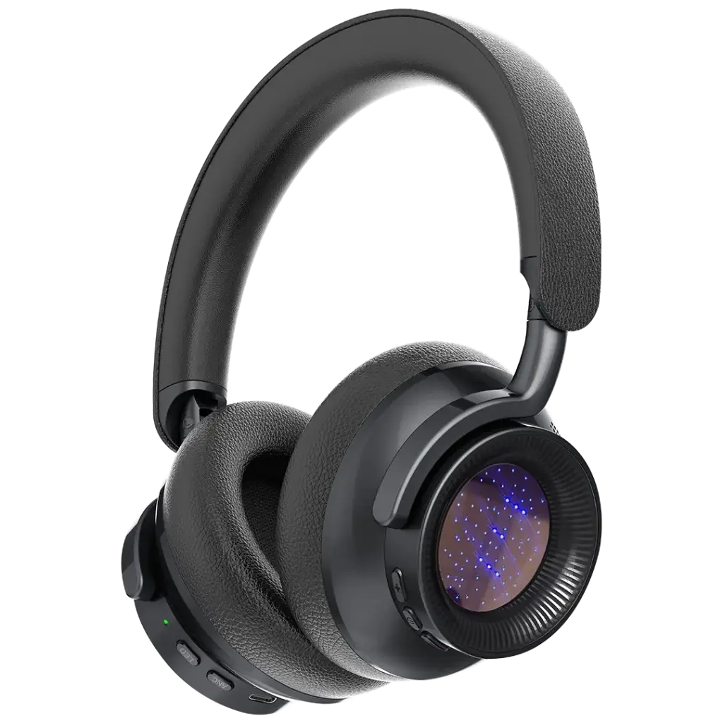 Powerology Astro ANC беспроводные наушники