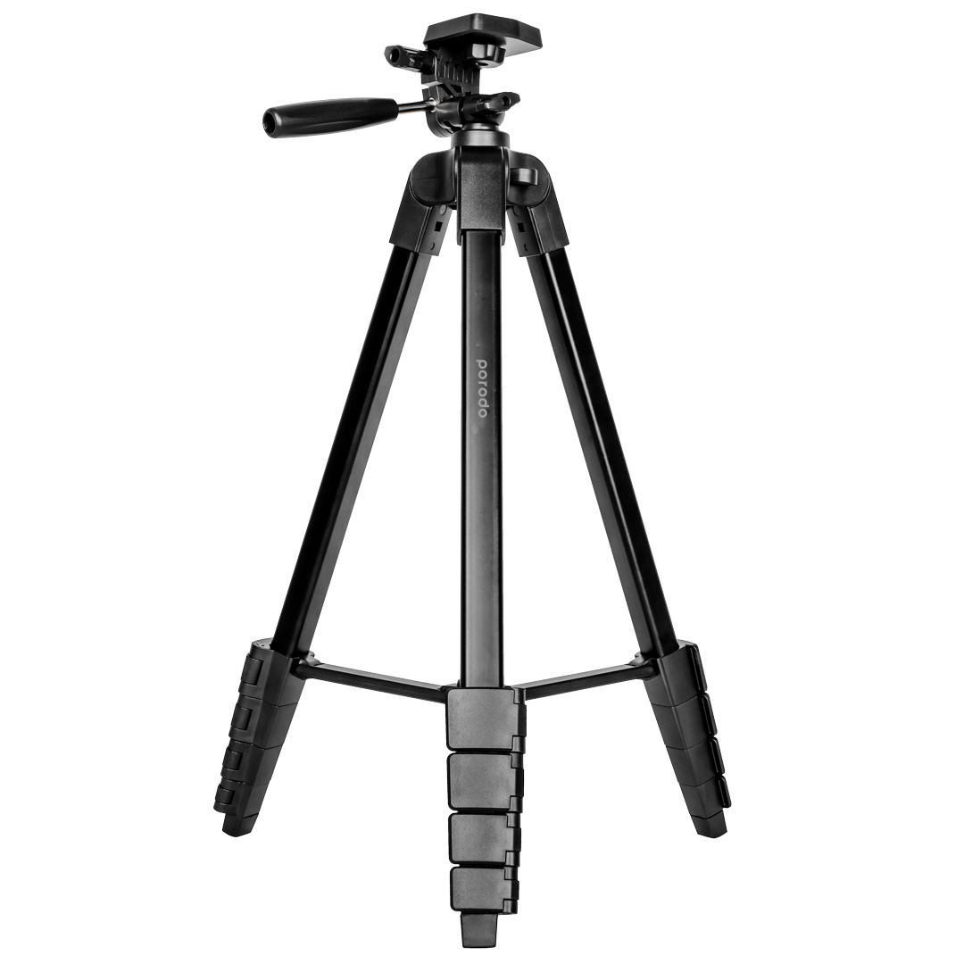 Porodo Профессиональный Gimbal Штатив 171 см