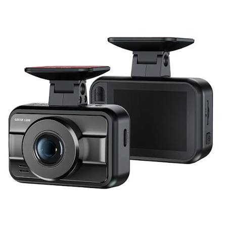 كاميرا سيارة Green Lion GC-700 مع GPS