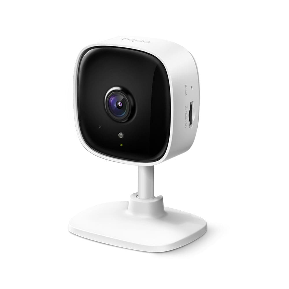 TP-Link كاميرا Wi-Fi Tapo C100