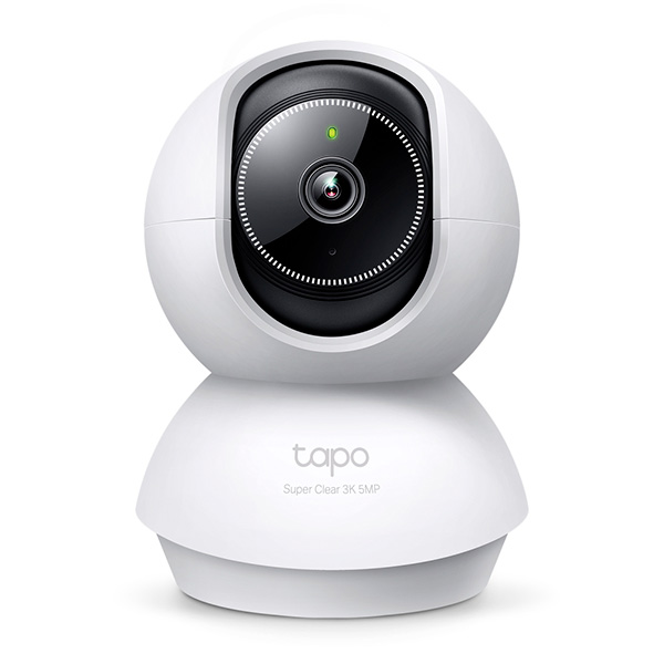 TP-Link كاميرا Wi-Fi Tapo C200