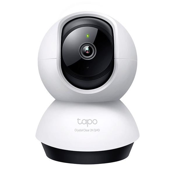 TP-Link كاميرا Wi-Fi Tapo C220