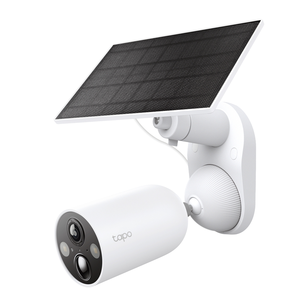 TP-Link كاميرا Wi-Fi Tapo C425 Kit
