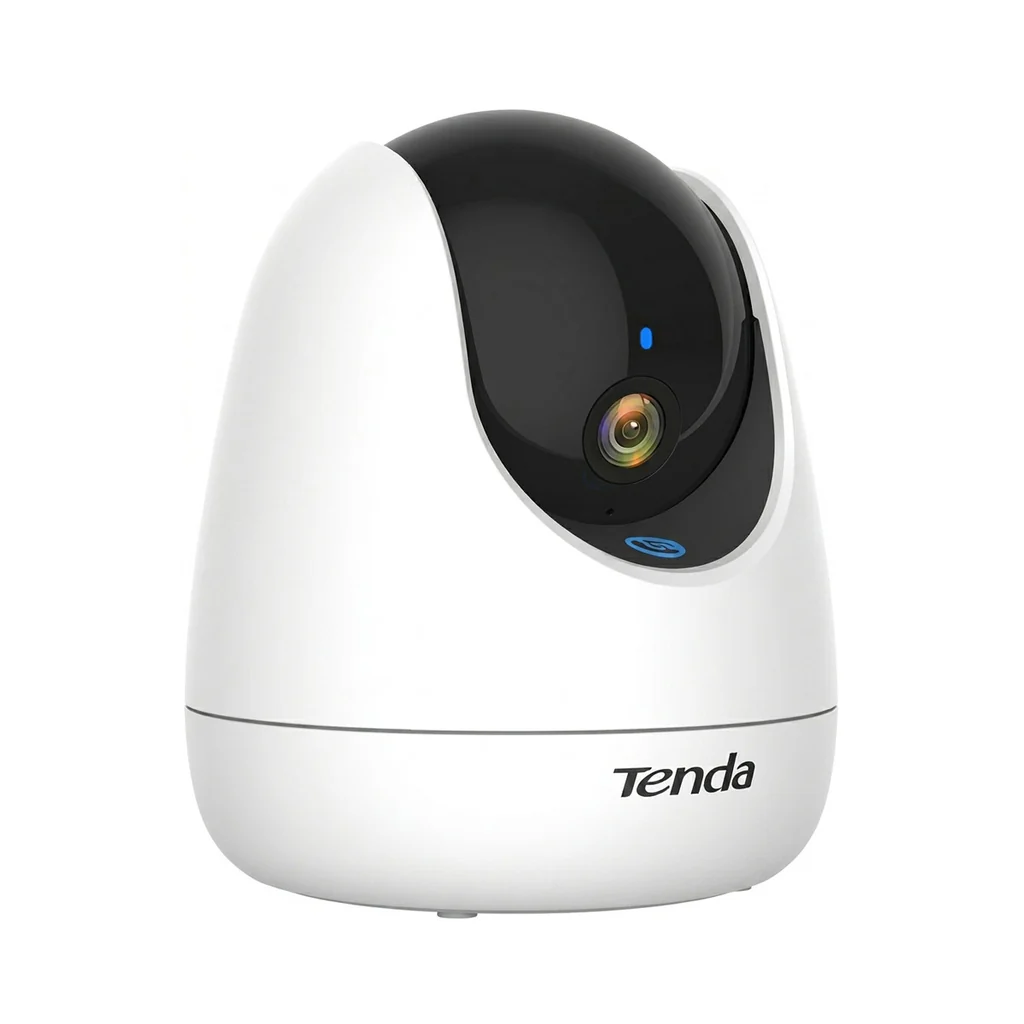 Tenda كاميرا أمان Pan/Tilt بدقة 3MP CP3 Pro