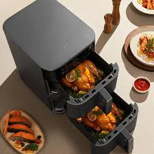 Xiaomi Smart Air Fryer 12L