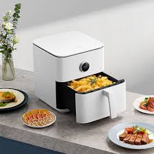 Xiaomi Smart Air Fryer 6.5L