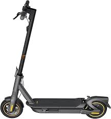 Ninebot Electric KickScooter Max 2