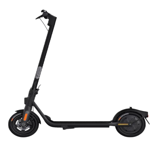 Ninebot Electric KickScooter F2 II