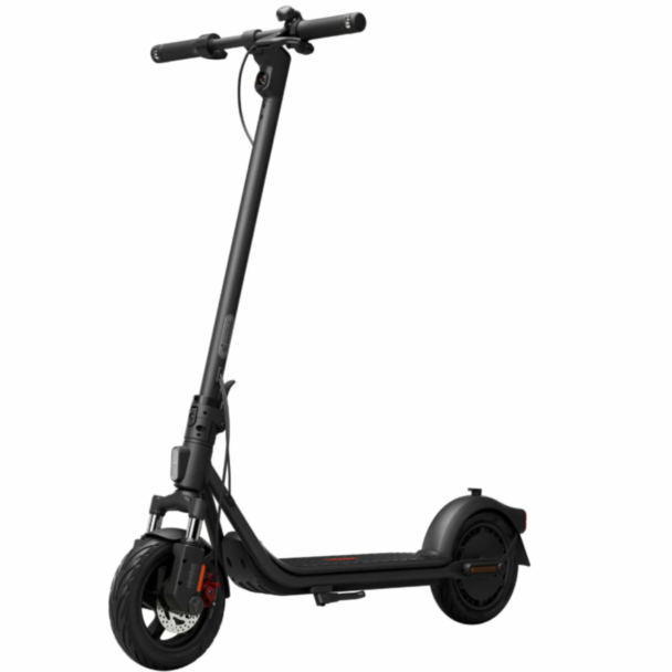 Ninebot Electric KickScooter F2