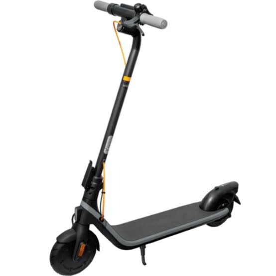 Ninebot Electric KickScooter E2 Plus