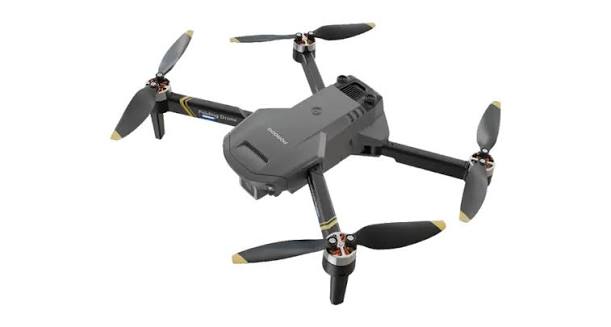 Porodo Aero View Drone