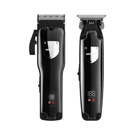 Green Lion Pro Trim Duo ماكينة قص الشعر